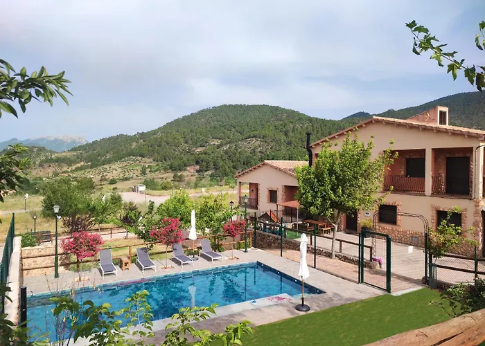 Casas Rurales La Loma