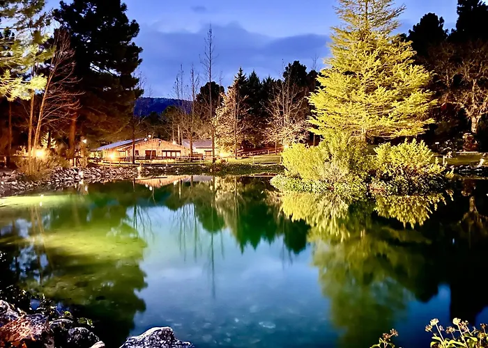 Casa Rural CampanillaCasa Rural