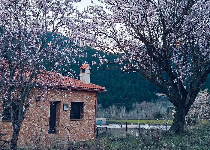 Casas Rurales La Loma