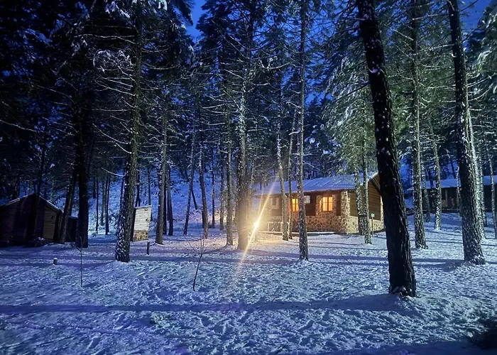 Casa Rural CampanillaCasa Rural