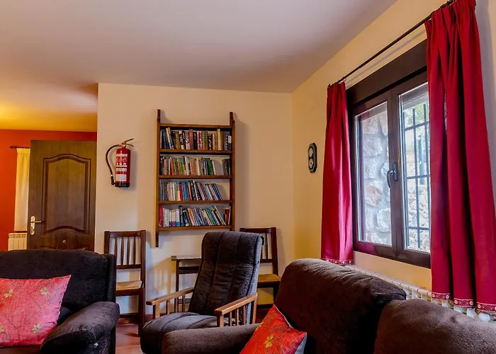 Cortijo La TapiaCasa Rural